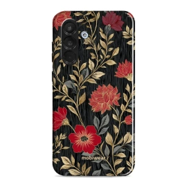 Etui Elite Pro do Samsung Galaxy A36 5G - wzór E172E