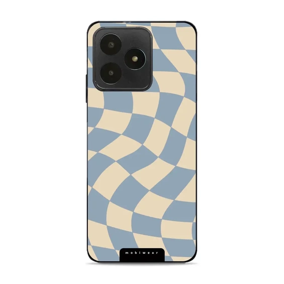 Etui Glossy Case do Realme Note 50 - wzór GA59G