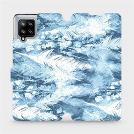 Etui do Samsung Galaxy A42 - wzór M058S