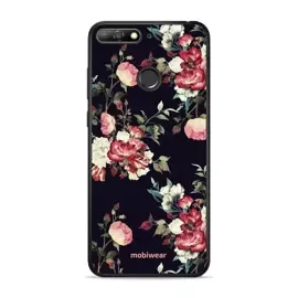 Etui Glossy Case do Huawei Honor 7A - wzór G040G