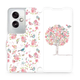 Etui do OPPO A79 5G - wzór M120S