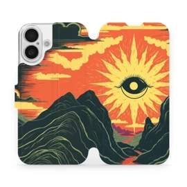 Etui do Apple iPhone 16 - wzór VP55S