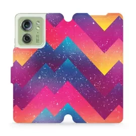 Etui do Motorola Edge 40 - wzór V110S