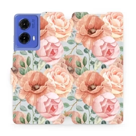 Etui do Motorola Moto G85 5G - wzór MP02S