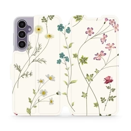 Etui do Samsung Galaxy S23 FE - wzór MD03S