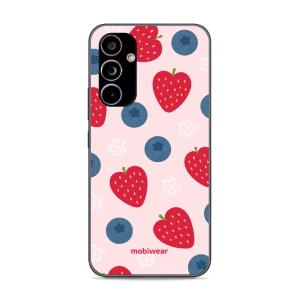Etui Glossy Case do Samsung Galaxy A54 - wzór GP84G