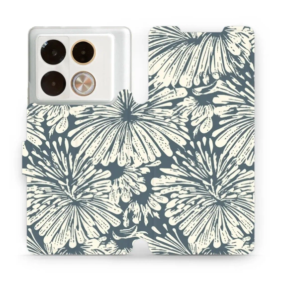 Etui do Infinix Note 40 Pro Plus - wzór VA42S