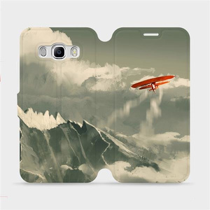 Etui do Samsung Galaxy J5 2016 - wzór MA03P