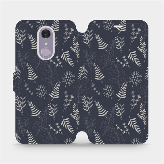 Etui do LG Q7 - wzór VP15S
