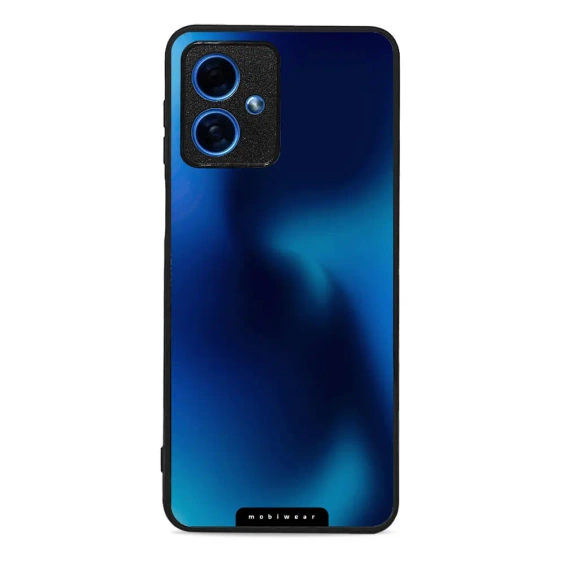 Etui Glossy Case do Motorola Moto G54 5G - wzór G068G