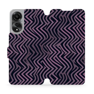 Etui do OPPO A78 5G - wzór VA55S