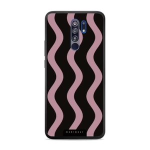 Etui Glossy Case do Xiaomi Redmi 9 - wzór GA54G