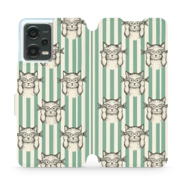 Etui do Xiaomi POCO X5 5G - wzór VP90S