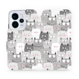 Etui do OPPO Reno 15 pro - wzór M099P