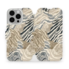 Etui do Apple iPhone 16 Pro - wzór V168S