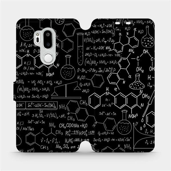 Etui do LG G7 ThinQ - wzór V060P