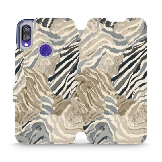 Etui do Xiaomi Redmi Note 7 - wzór V168S