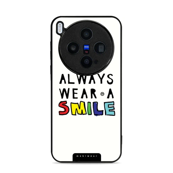 Etui Glossy Case do Vivo X300 - wzór G077G