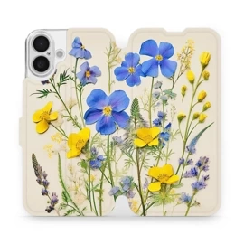 Etui do Apple iPhone 16 Plus - wzór VP41S