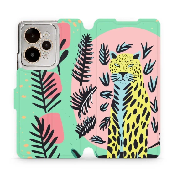 Etui do Realme 15 Pro 5G - wzór VP52S