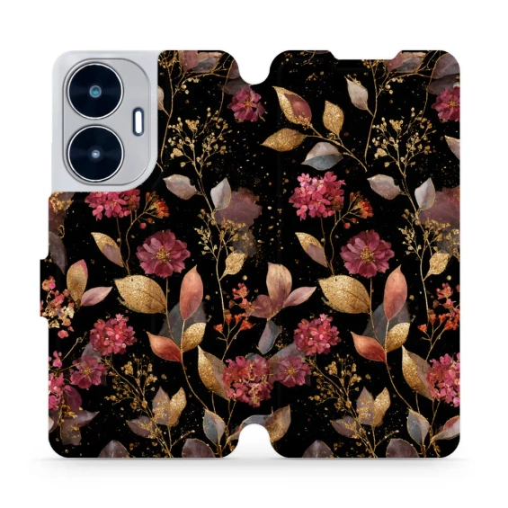 Etui do Realme C55 - wzór V171S