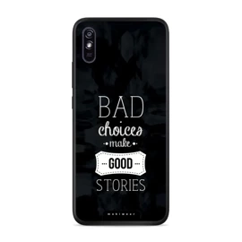 Etui Glossy Case do Xiaomi Redmi 9A - wzór G071G
