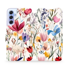 Etui do Samsung Galaxy A34 5G - wzór MP70S