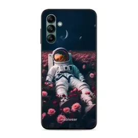 Etui Glossy Case do Samsung Galaxy A04S - wzór G002G