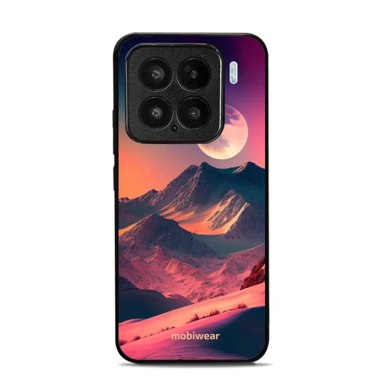 Etui Glossy Case do Xiaomi 15 - wzór G008G