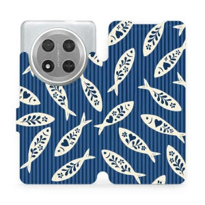 Etui do Huawei Honor Magic7 Lite 5G - wzór VP89S