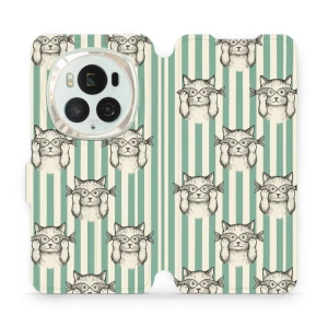 Etui do Huawei Honor Magic6 Pro - wzór VP90S