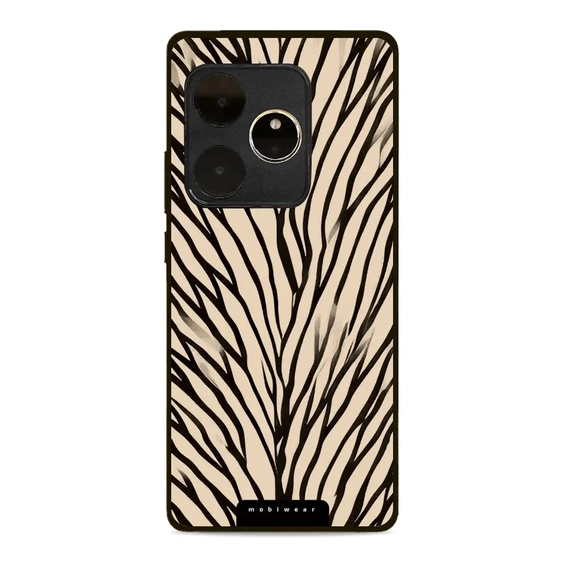 Etui Glossy Case do Realme GT 6 - wzór GA52G