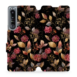Etui do Sony Xperia 1 IV - wzór V171S
