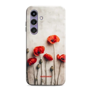 Etui Elite Pro do Samsung Galaxy S24 Plus - wzór EP42E