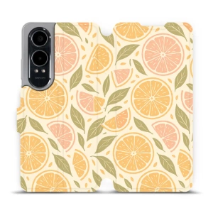 Etui do OnePlus Nord CE 4 Lite - wzór VP80S