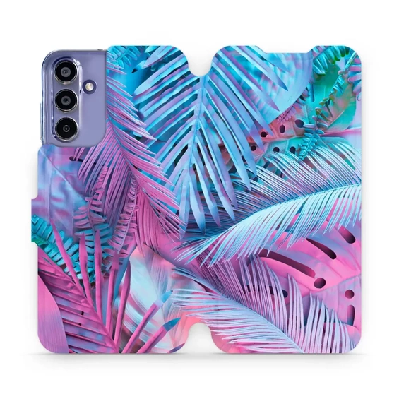 Etui do Samsung Galaxy A15 4G - wzór MG10S