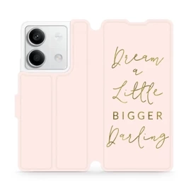 Etui do Xiaomi Redmi Note 13 5G - wzór M014S