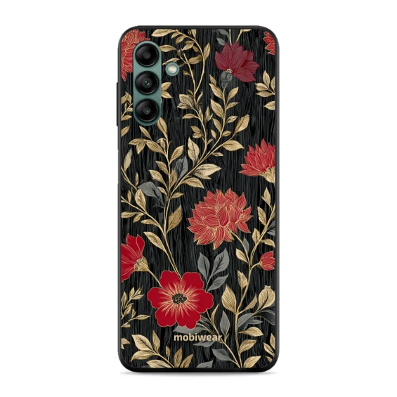 Etui Glossy Case do Samsung Galaxy S25 Edge - wzór G172G