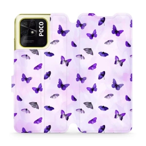 Etui do Xiaomi POCO C40 - wzór VP76S