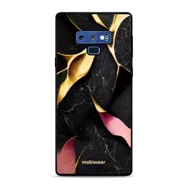 Etui Glossy Case do Samsung Galaxy Note 9 - wzór G021G