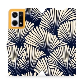 Etui do Oppo Reno 7 4G - wzór VA41S