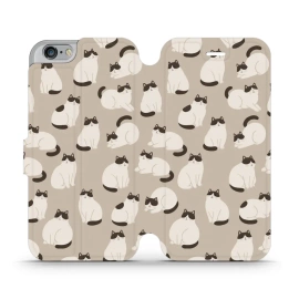 Etui do Apple iPhone 6 - wzór V160S