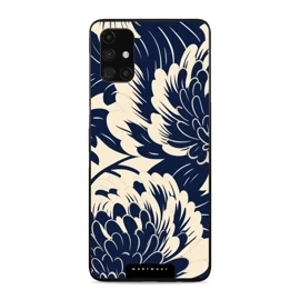 Etui Glossy Case do Samsung Galaxy M31s - wzór GA40G