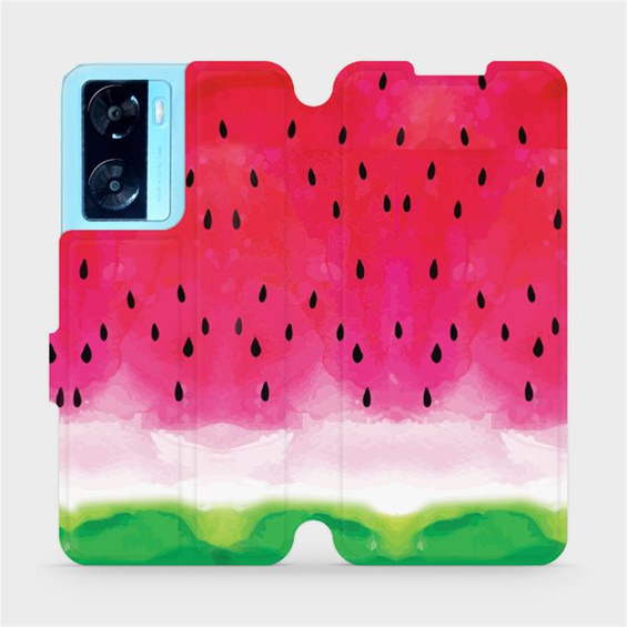 Etui do OPPO A57S - wzór V086S