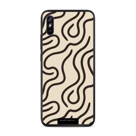 Etui Glossy Case do Xiaomi Redmi 9A - wzór GA60G