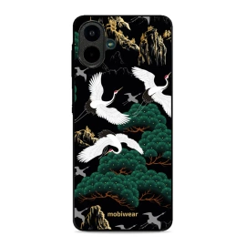 Etui Glossy Case do Samsung Galaxy A07 - wzór G042G