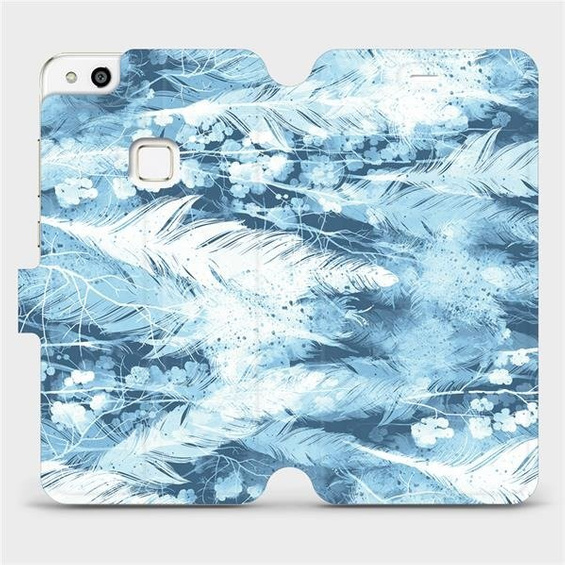 Etui do Huawei P10 Lite - wzór M058S