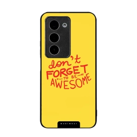 Etui Glossy Case do Xiaomi Redmi 15 5G - wzór G076G