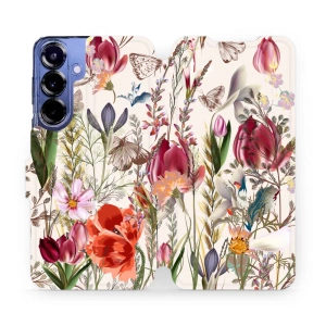 Etui do Samsung Galaxy S25 Plus - wzór MP01S