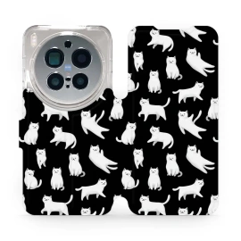 Etui do Vivo X300 pro - wzór V163S